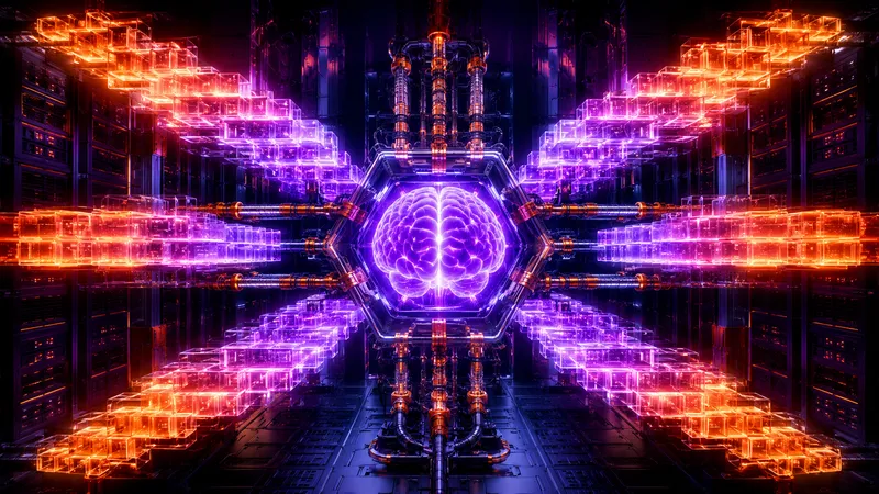 KV-кэш: почему LLM помнит без памяти и жрёт VRAM 🧠💾