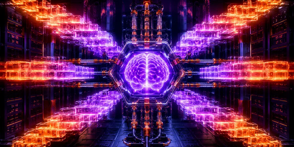 KV-кэш: почему LLM помнит без памяти и жрёт VRAM 🧠💾