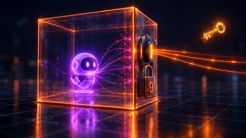 NVIDIA OpenShell: клетка для агента, которую он сам не откроет 🔒🤖