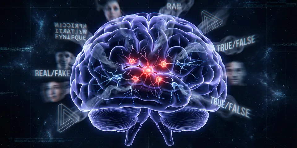 H-Neurons: 0.1% нейронов, из-за которых LLM врут 🫡