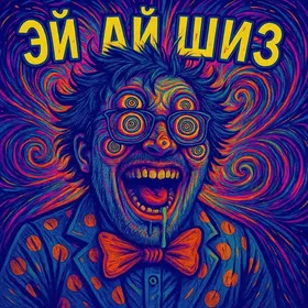 Артемий — автор блога ЭЙ АЙ ШИЗ